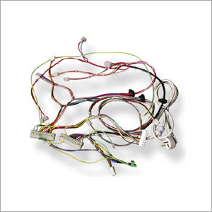 Heating System Wiring Harness
