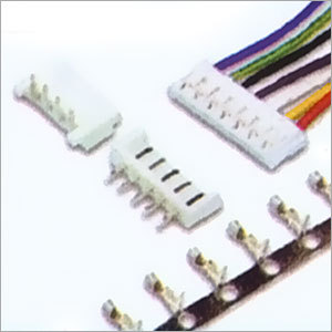 Car Stereo Wiring Harness