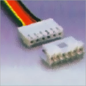 Micro USB Wiring Harness