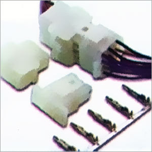Wiring Harness Spare Parts