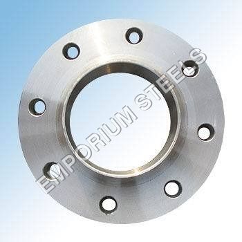 Carbon Steel Flange