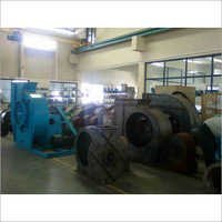 Furnace Blower Fan