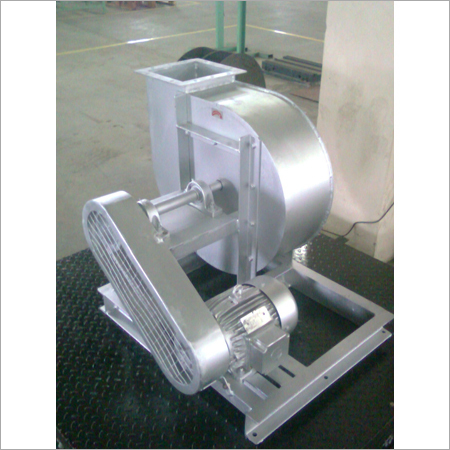 Centrifugal Fan