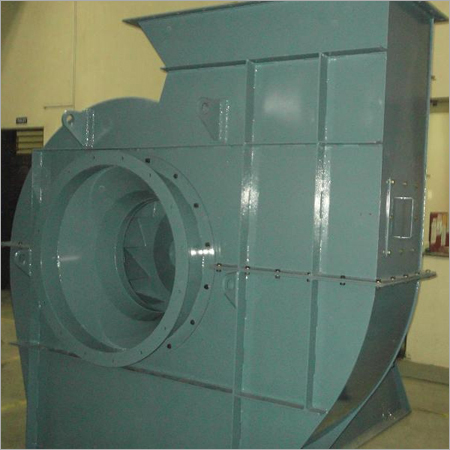 Centrifugal Blower Fans