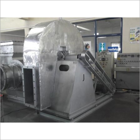 Industrial Centrifugal Blower