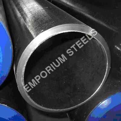 Carbon Steel Larger Diameter Pipes