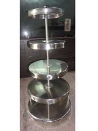 Cake Display Stand