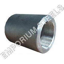 Silver Carbon Steel Pipe Couplings