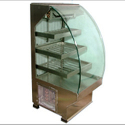 product display counter