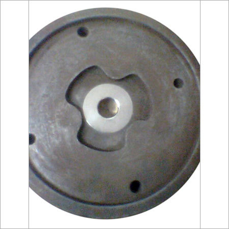 Tungsten Carbide Extrusion Dies