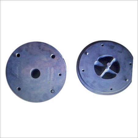 Tungsten Carbide Extrusion Profiles Dies