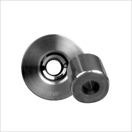 Round Dies