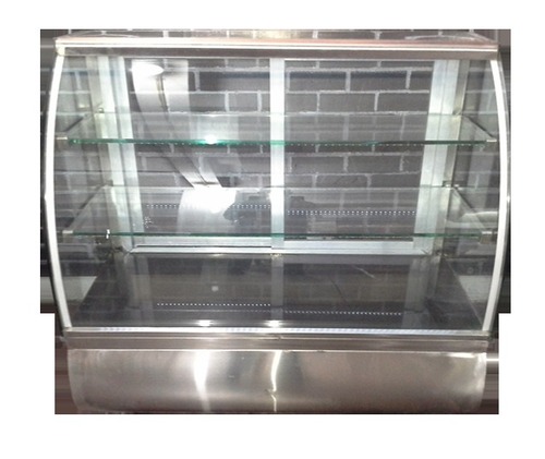 Designer Display Counters