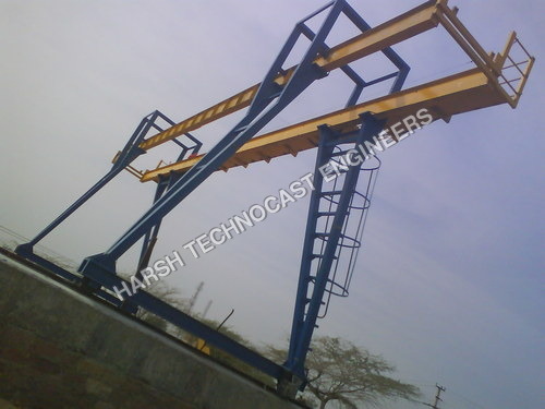 Industrial Gantry Crane