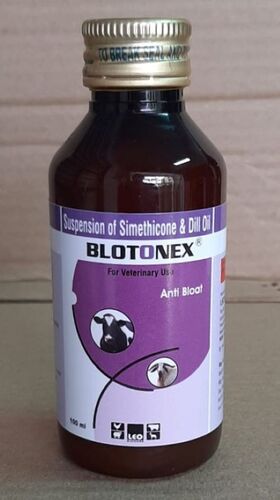 Blotonex (Anti Blot Suspension)