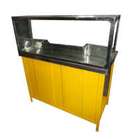 Panipuri Counter Supplier