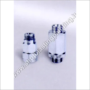 Non Return Valve