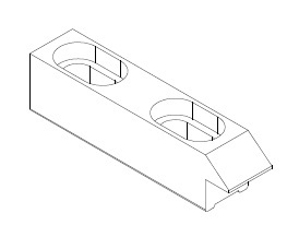 Architectural Hardware/Sliding Door/Accessories