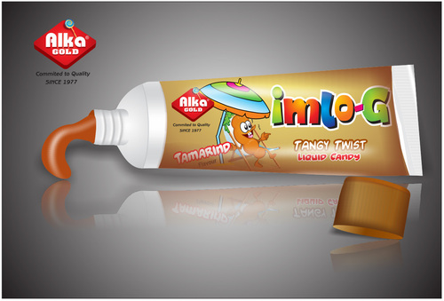  Liquid Lollipop Paste
