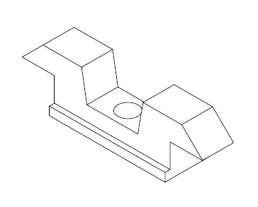 Counterplate