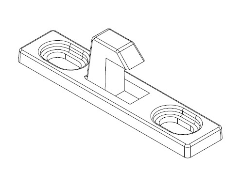 Counterplate