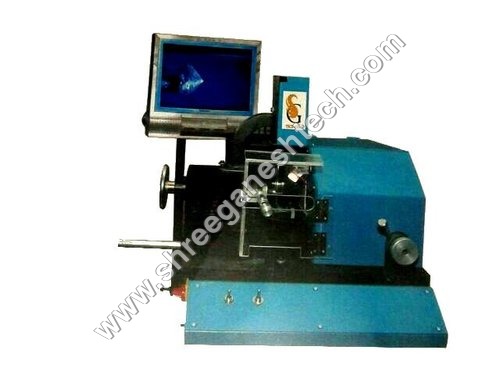 2 In 1 Diamond Cutting Machine