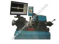 Diamond Bruting Machine