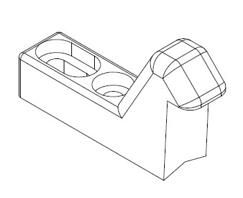 Counterplate