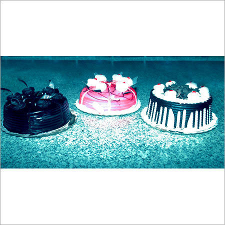 Bakes & Ice Cream Parlours