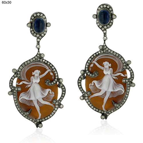 Cameo Jewelry