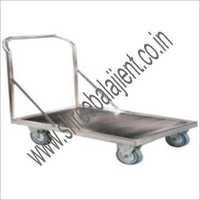 Multi Utility Trolley