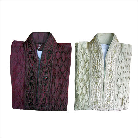 Churidar Kurta