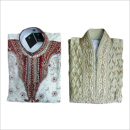 Designer Churidar Kurtas