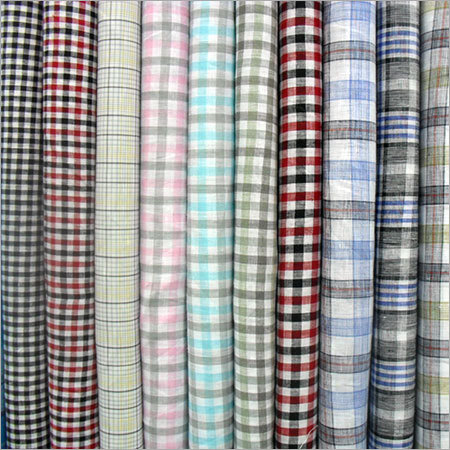 Fancy Linen Fabrics