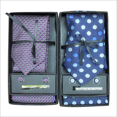 Designer Ties