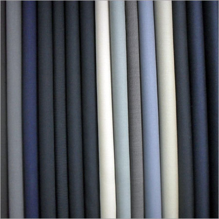 VBC Suiting Plain Fabric