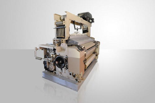 Water Jet Loom