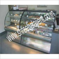 Cake Display Counters