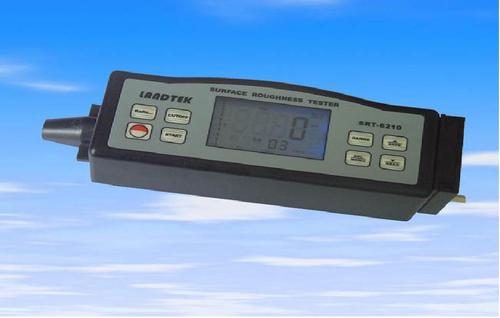 SURFACE ROUGHNESS TESTER