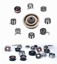 Agricultural Machinery Bearing - Metal, Various Sizes 10-150mm, Silver | High Tensile Strength, Corrosion Resistant, Easy Installation