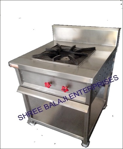 Single Burner Cooking Gas Range Single Burner Cooking Gas Range