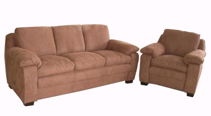 Barstow Sofa Set