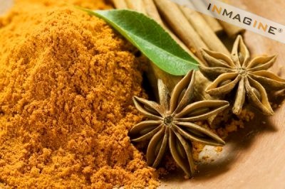 Curry Powder