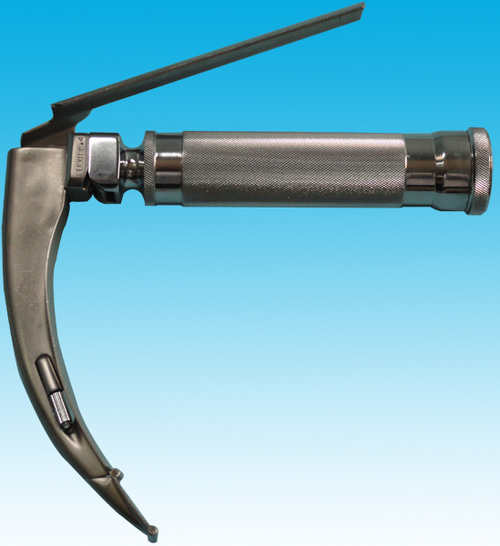 Standard Handle With Flexible-Blad