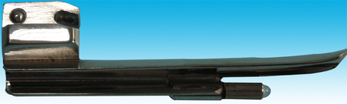 LLaryngoscope Miller Blade