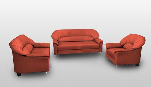 Chesterfield Sofa Set