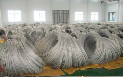 Wire Rope Hoist