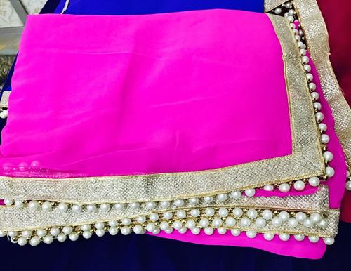 Glittering And Sparkling Sarees