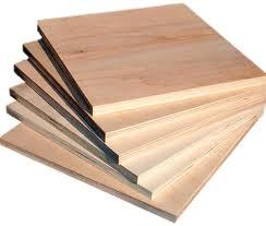 Grade Plywood