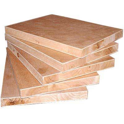 Popular filled Block board